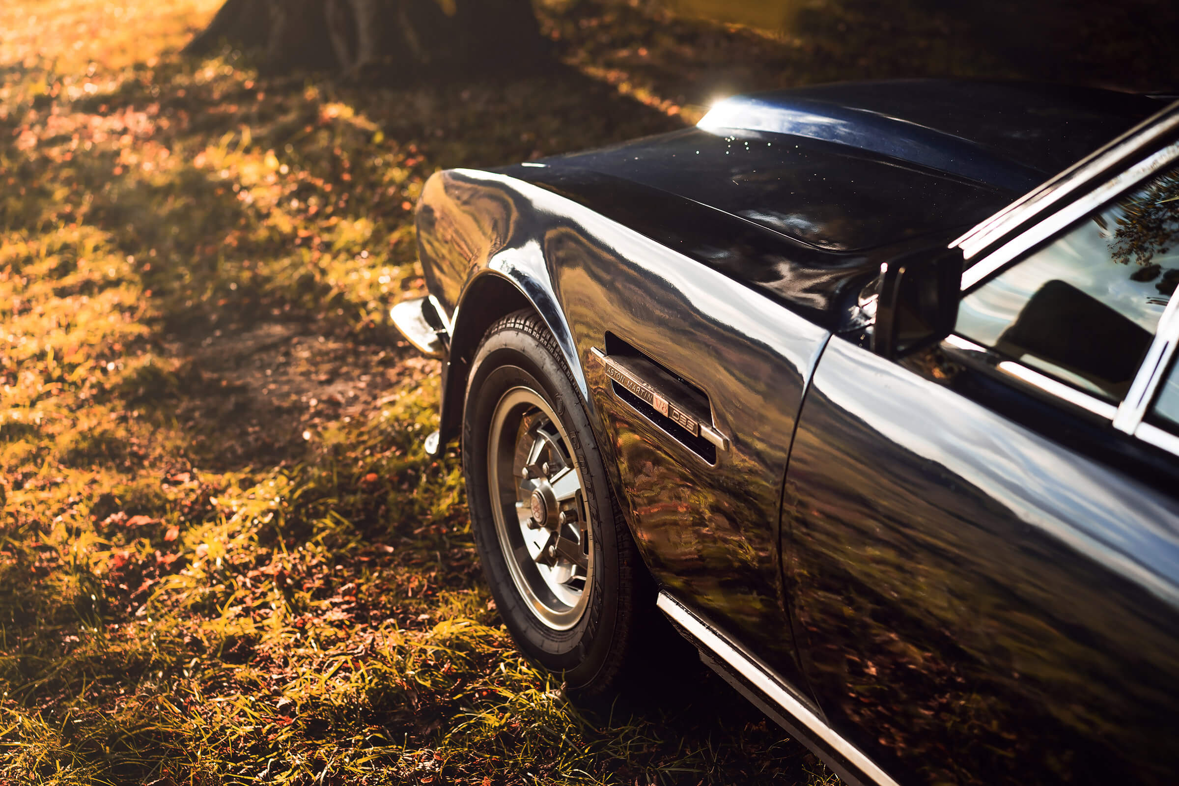 Historics at Brooklands