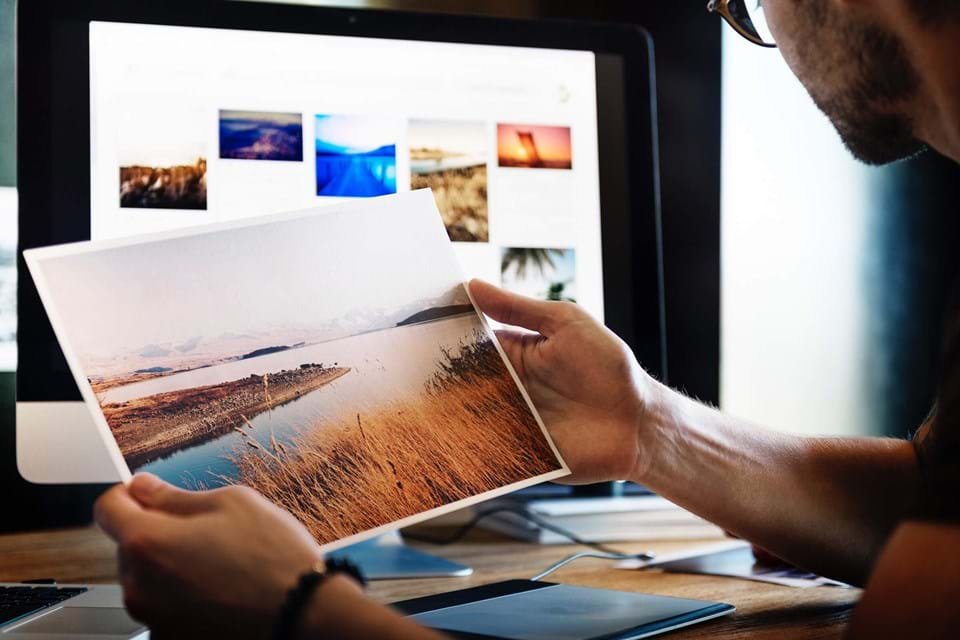 Dream Print Services