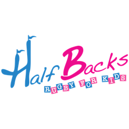 Half Backs Rugby