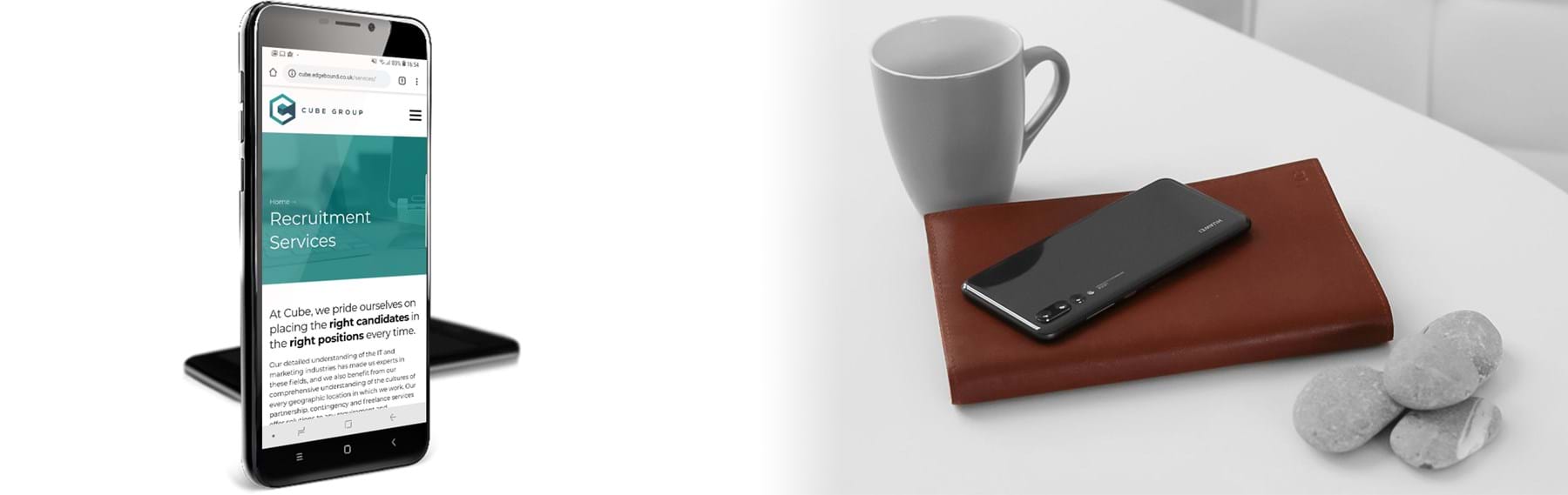 Cube Phone